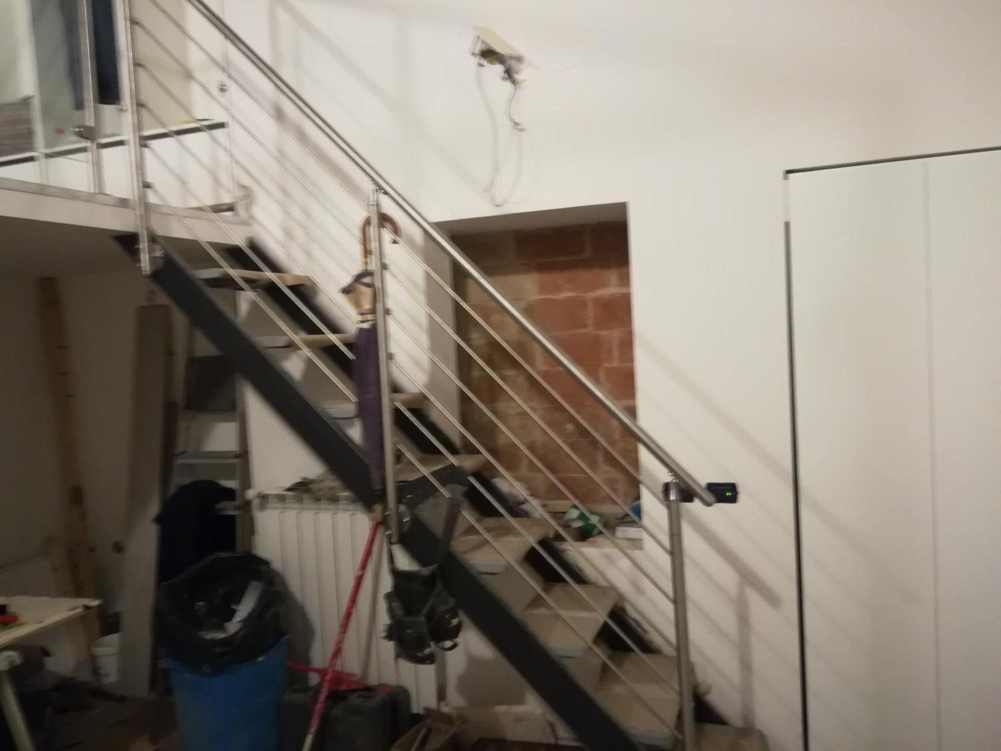 Apartamento Via San Gallo 19 Florencia