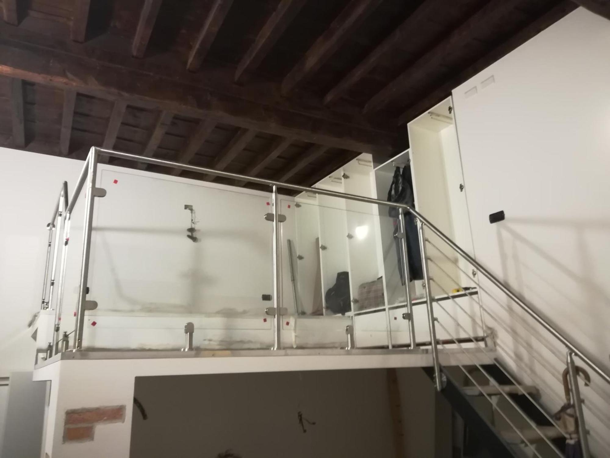 Apartamento Via San Gallo 19 *