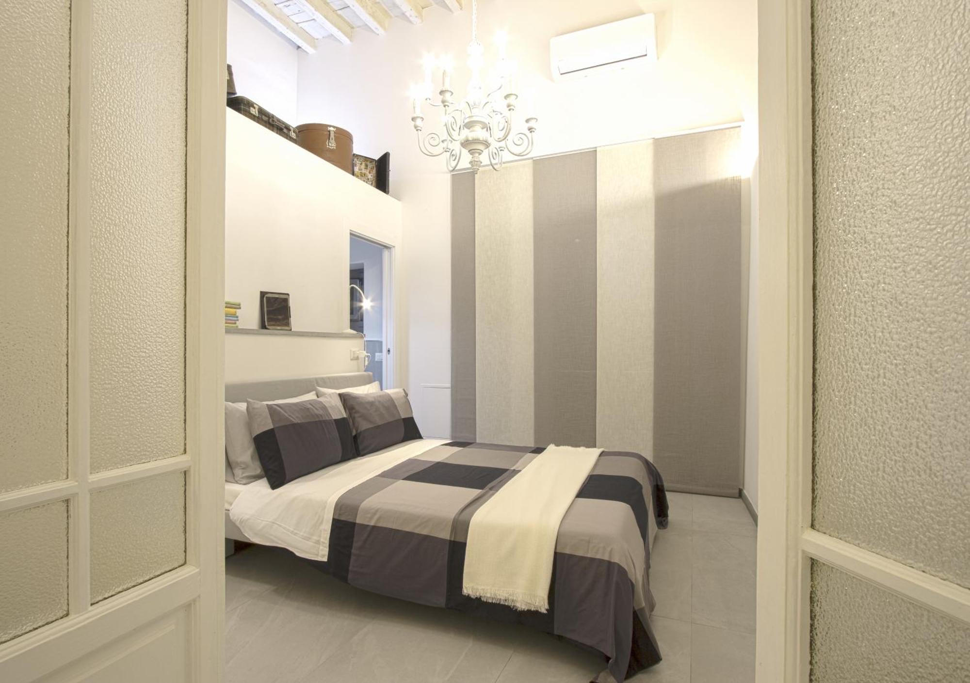 Apartamento Via San Gallo 19