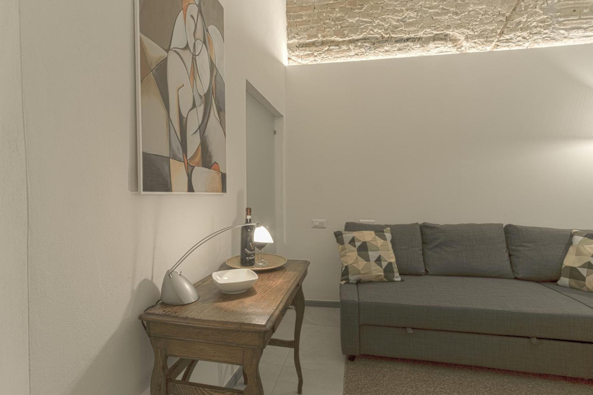 Apartamento Via San Gallo 19 *
