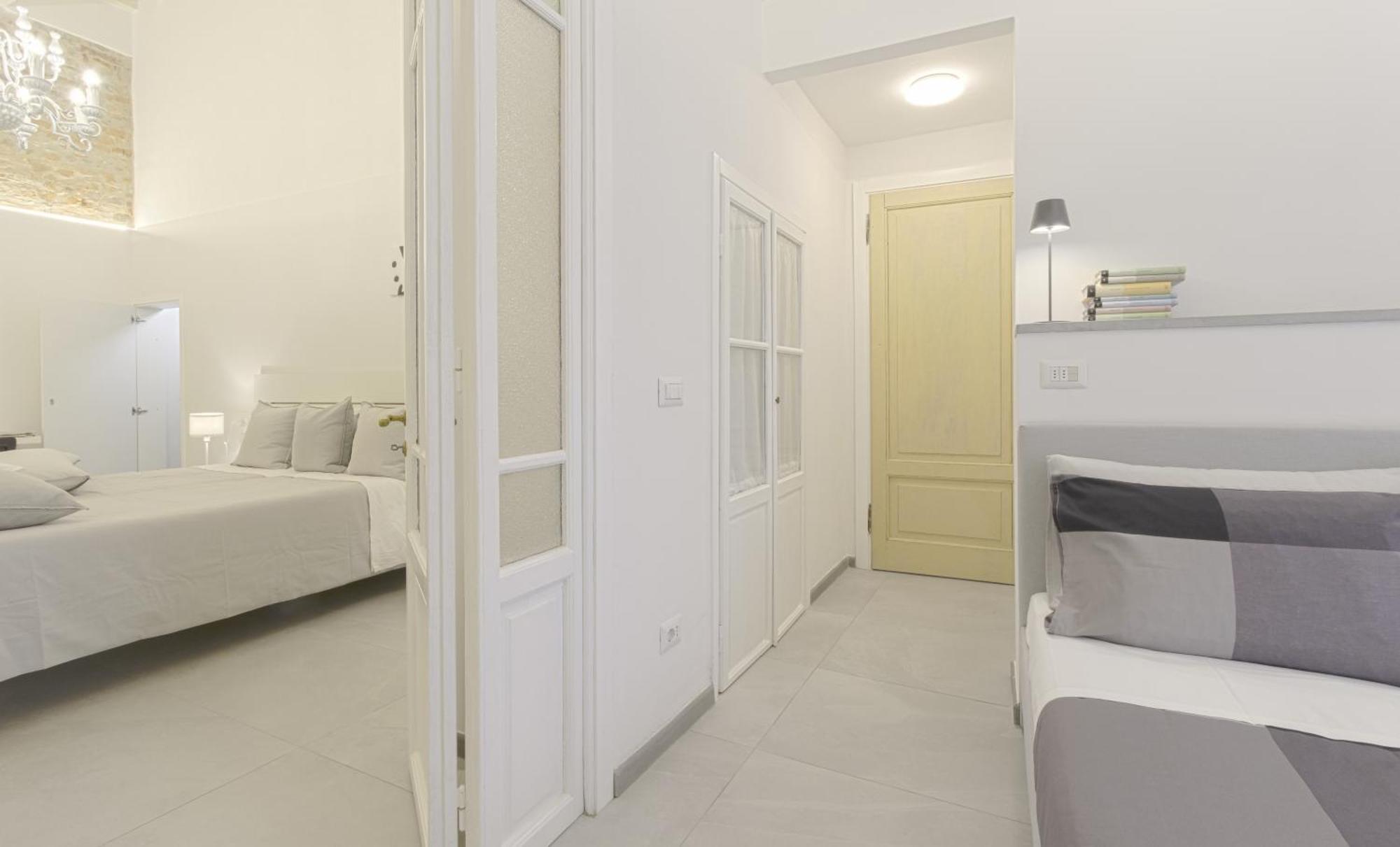 Apartamento Via San Gallo 19