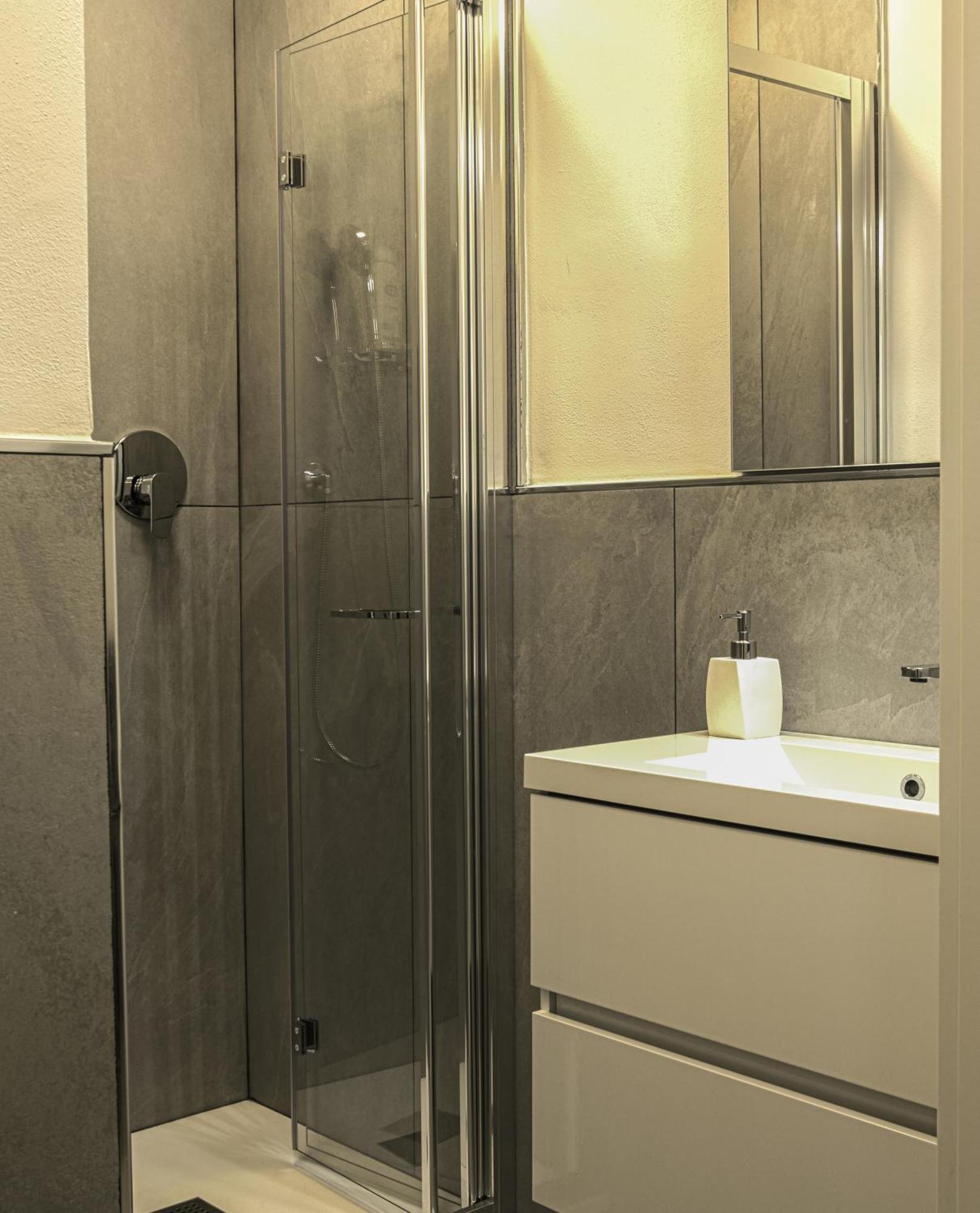 Apartamento Via San Gallo 19