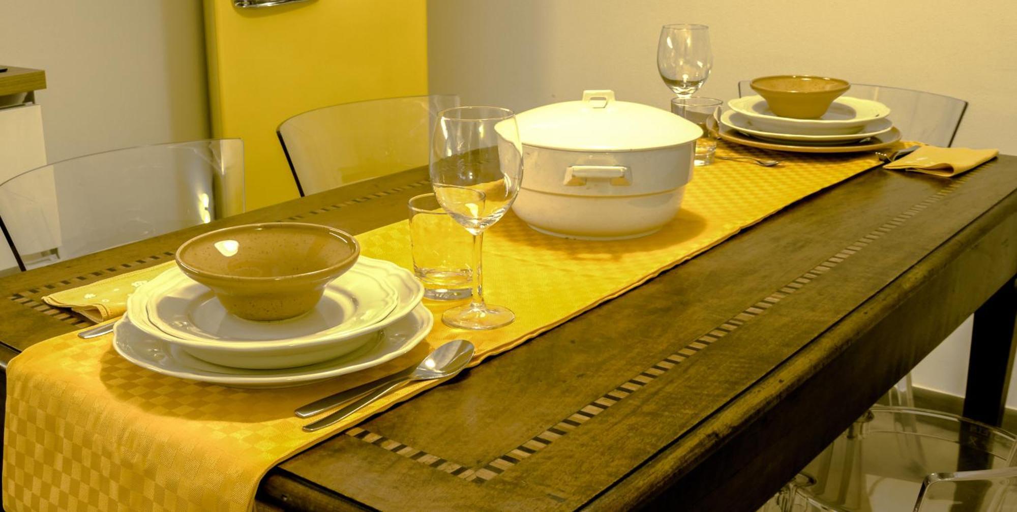 Apartamento Via San Gallo 19 *