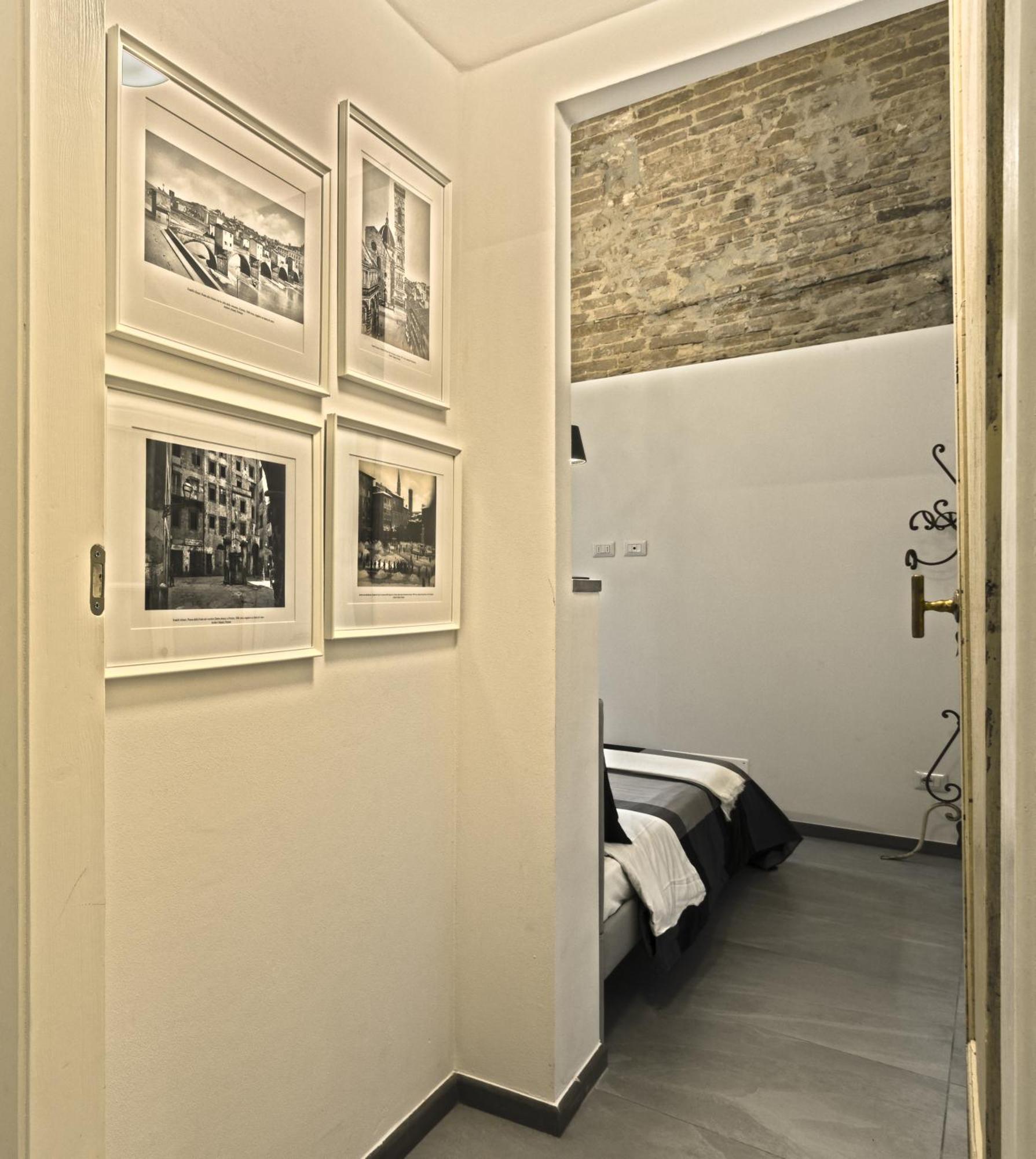 Via San Gallo 19 Apartamento