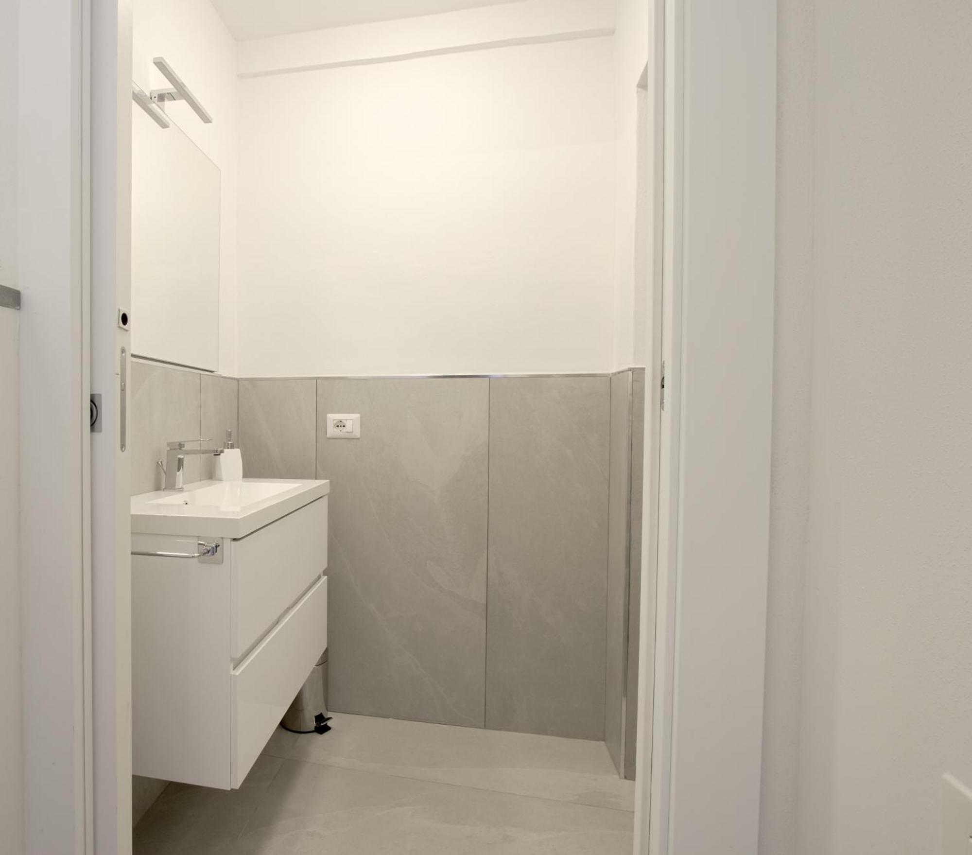 Apartamento Via San Gallo 19 Florencia