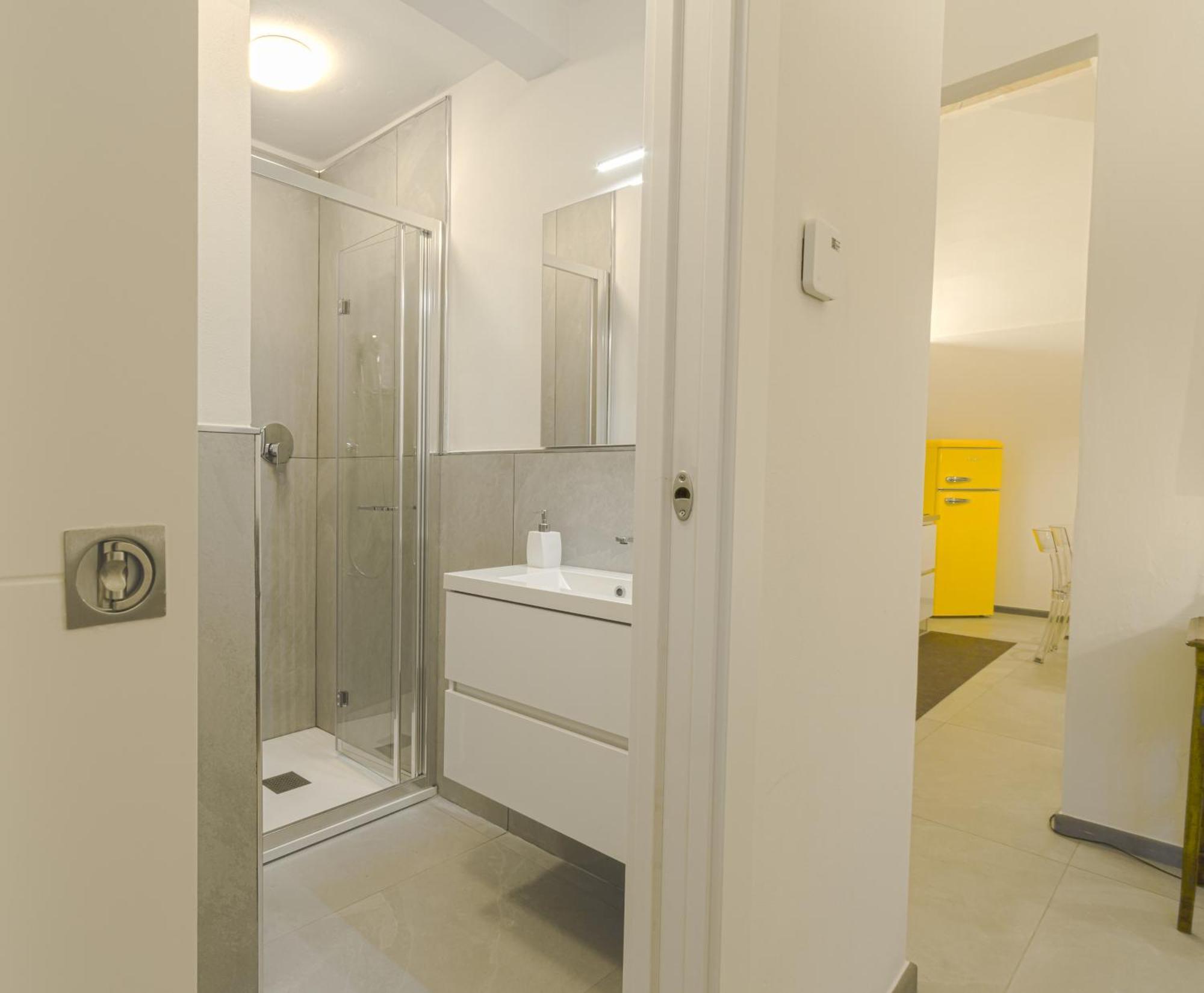 Via San Gallo 19 Apartamento *